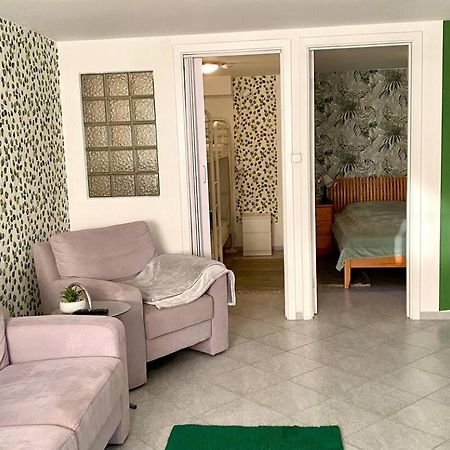 Nefelejcs Apartmanhaz Денешдиаш Экстерьер фото