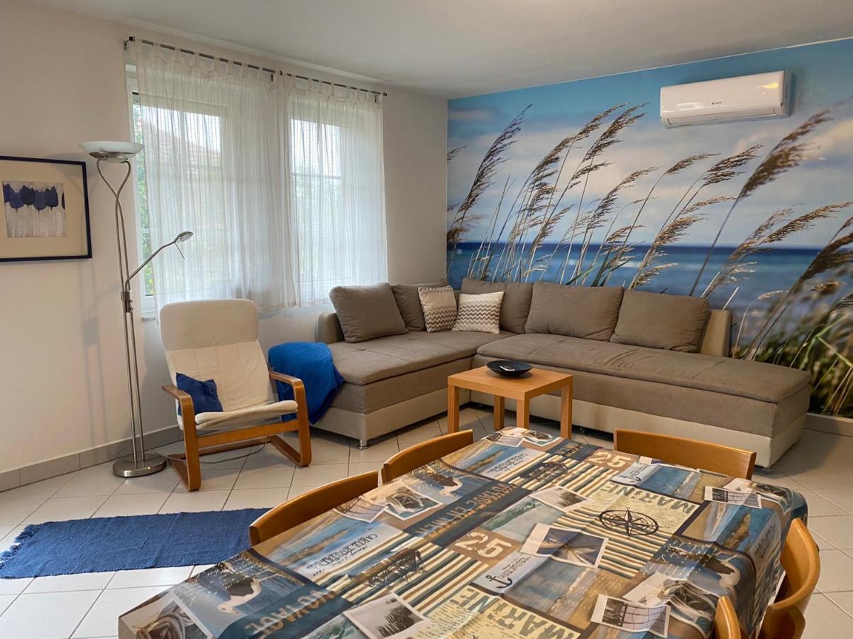 Nefelejcs Apartmanhaz Денешдиаш Экстерьер фото
