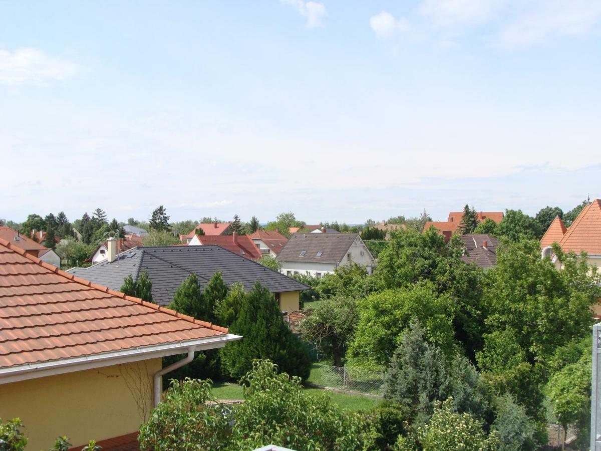 Nefelejcs Apartmanhaz Денешдиаш Номер фото